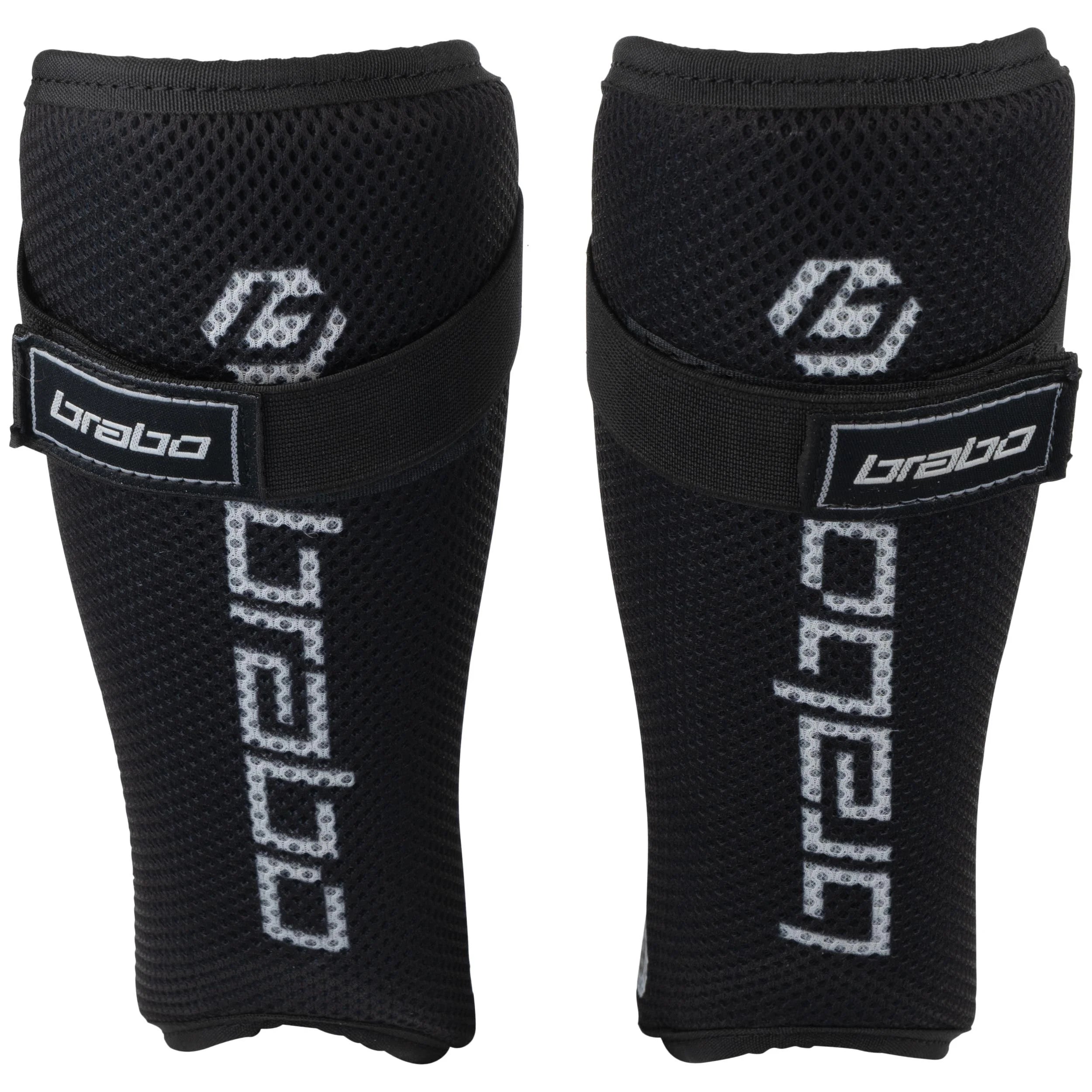Brabo Tribute Shinguard Junior