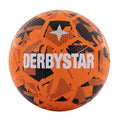 Derbystar Straatvoetbal