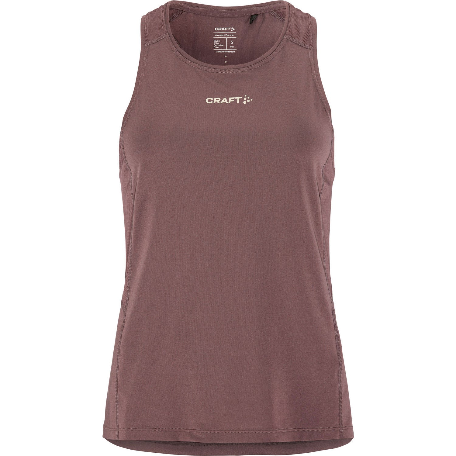 Craft ADV Essence Singlet 2 W
