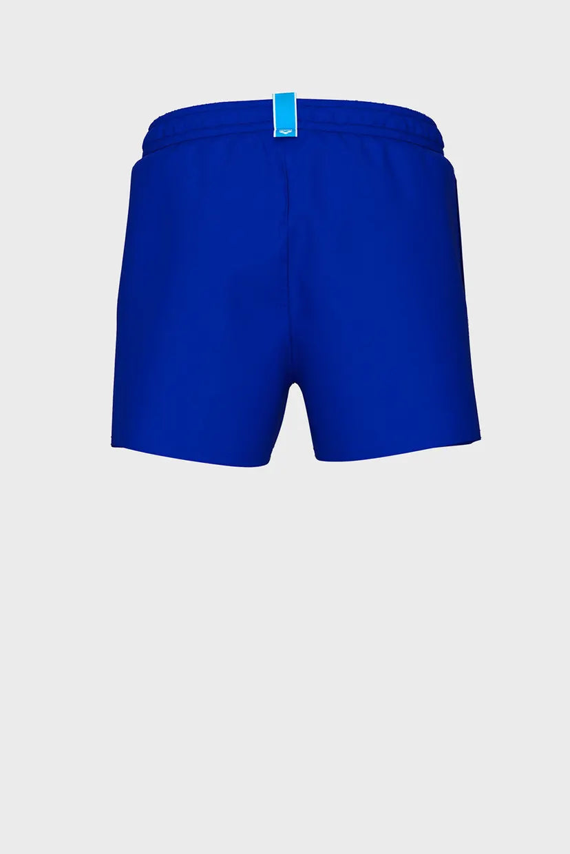 Arena Boy's  Beach Short Logo R