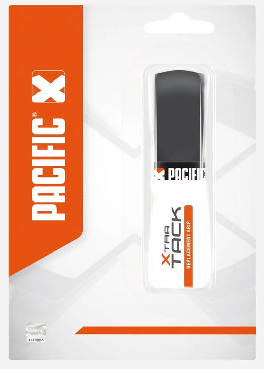 Pacific Xtra Tack Squash/Badminton Basisgrip