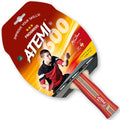 Atemi tafeltennis 600 Anatomic 3 ster ITTF