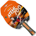 Atemi tafeltennis 700 Concave 4 ster ITTF