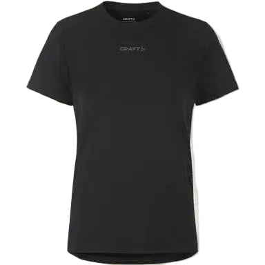 Craft ADV Essence Ss Tee 2 W