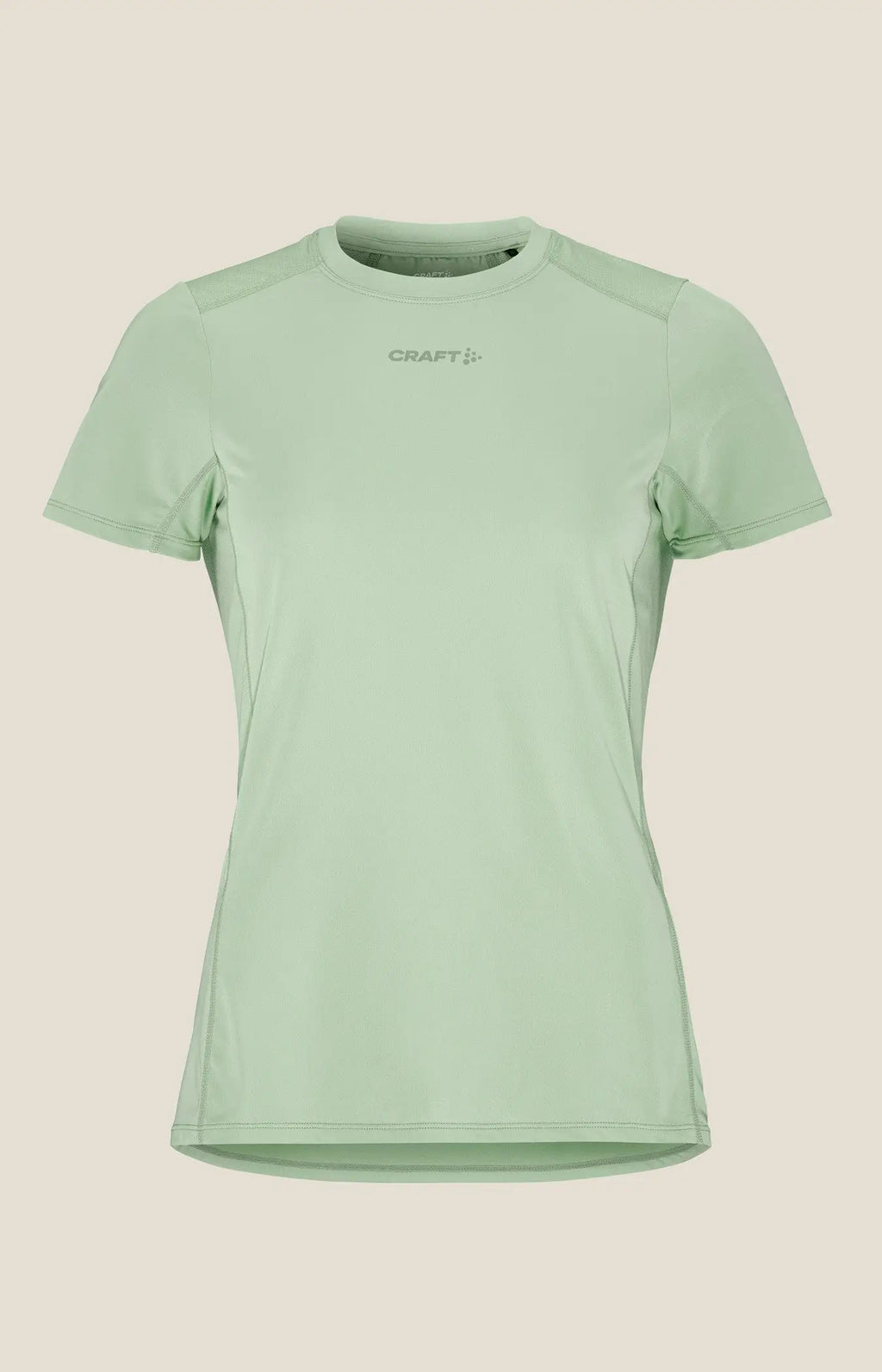 Craft ADV Essence Ss Tee 2 W