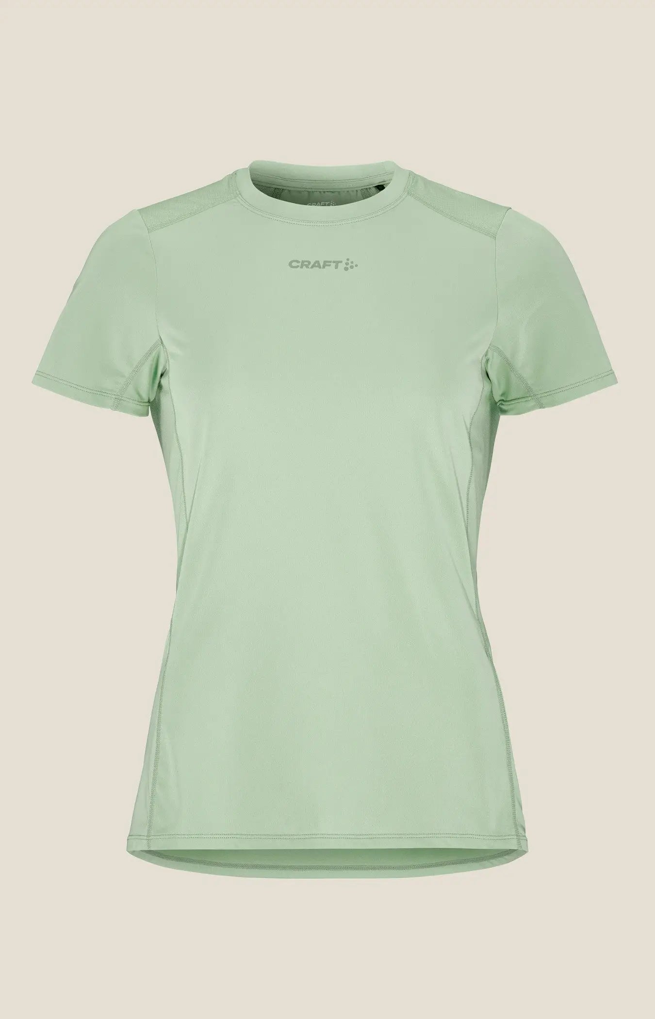 Craft ADV Essence Ss Tee 2 W