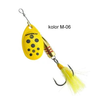 Robinson Moskit Spinner