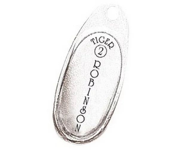 Robinson Tiger Spinner