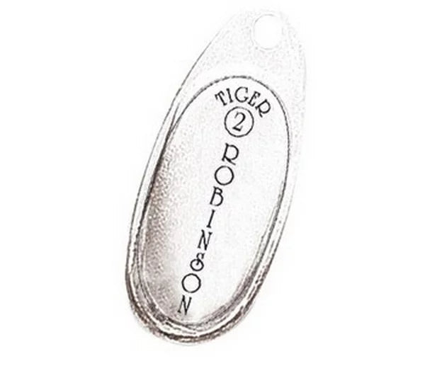 Robinson Tiger Spinner