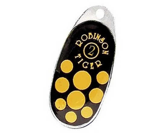 Robinson Tiger Spinner
