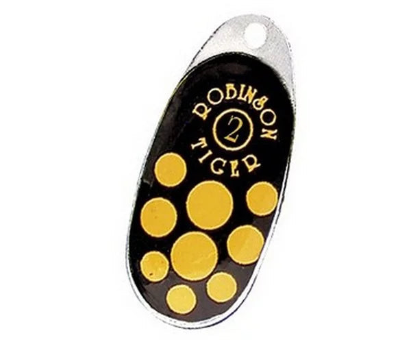 Robinson Tiger Spinner