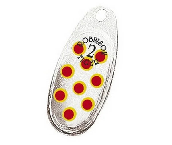 Robinson Tiger Spinner