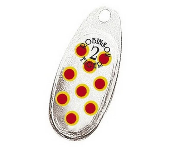 Robinson Tiger Spinner
