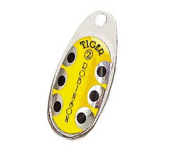 Robinson Tiger Spinner