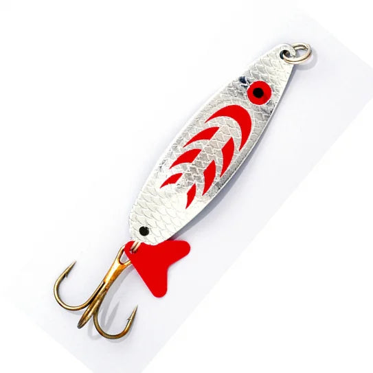 Robinson Fighter Spoon Lure