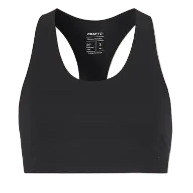 Craft Collective Padded Sports Bra W