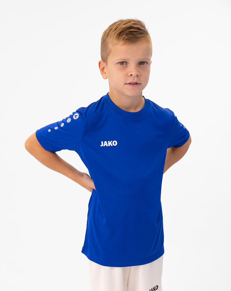 JAKO Shirt Team korte mouw (Kinderen)