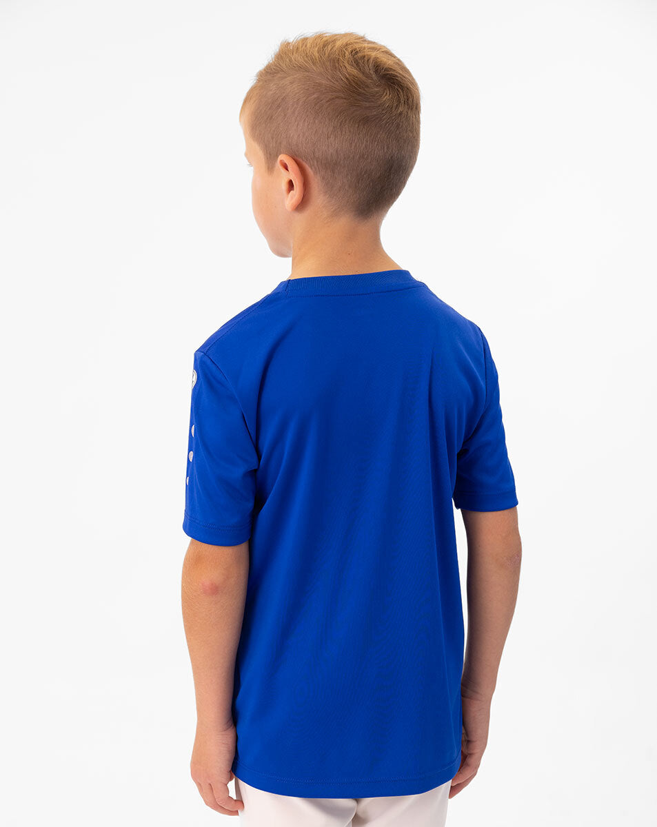 JAKO Shirt Team korte mouw (Kinderen)