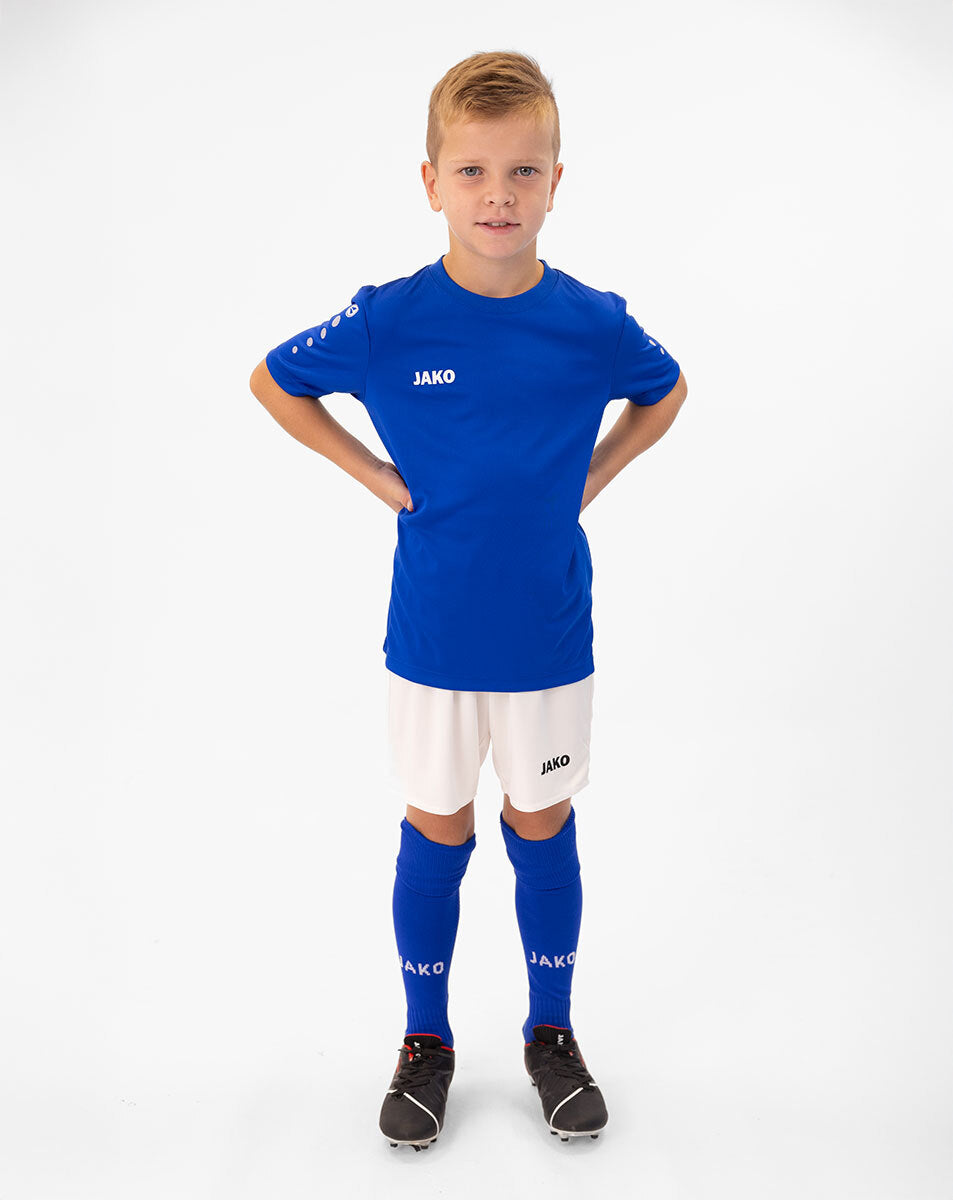 JAKO Shirt Team korte mouw (Kinderen)