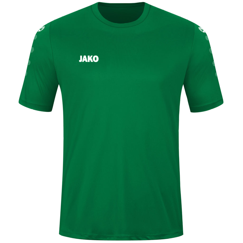 Jako T-Shirt team korte mouw