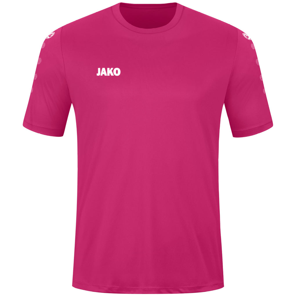 JAKO Shirt Team korte mouw (Kinderen)