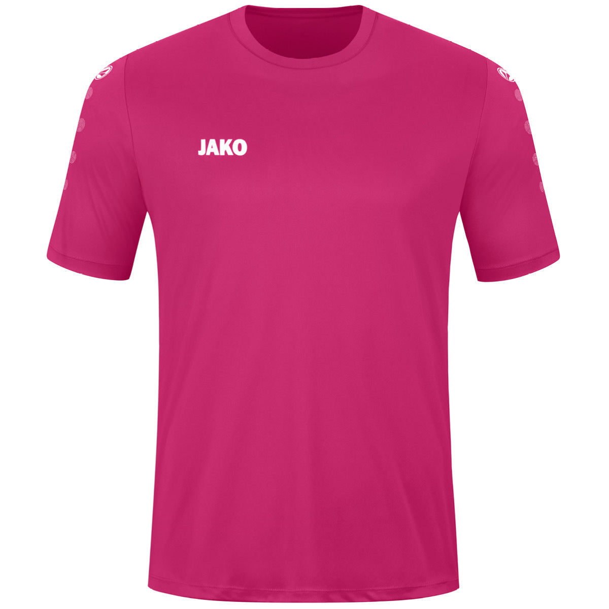 JAKO Shirt Team korte mouw (Kinderen)