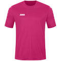 Jako T-Shirt team korte mouw