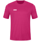 Jako T-Shirt team korte mouw