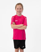 JAKO Shirt Team korte mouw (Kinderen)