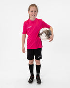 JAKO Shirt Team korte mouw (Kinderen)