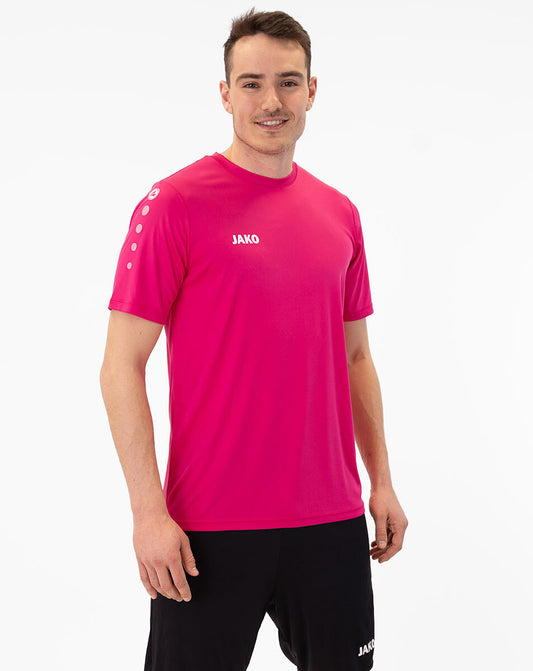 Jako T-Shirt team korte mouw