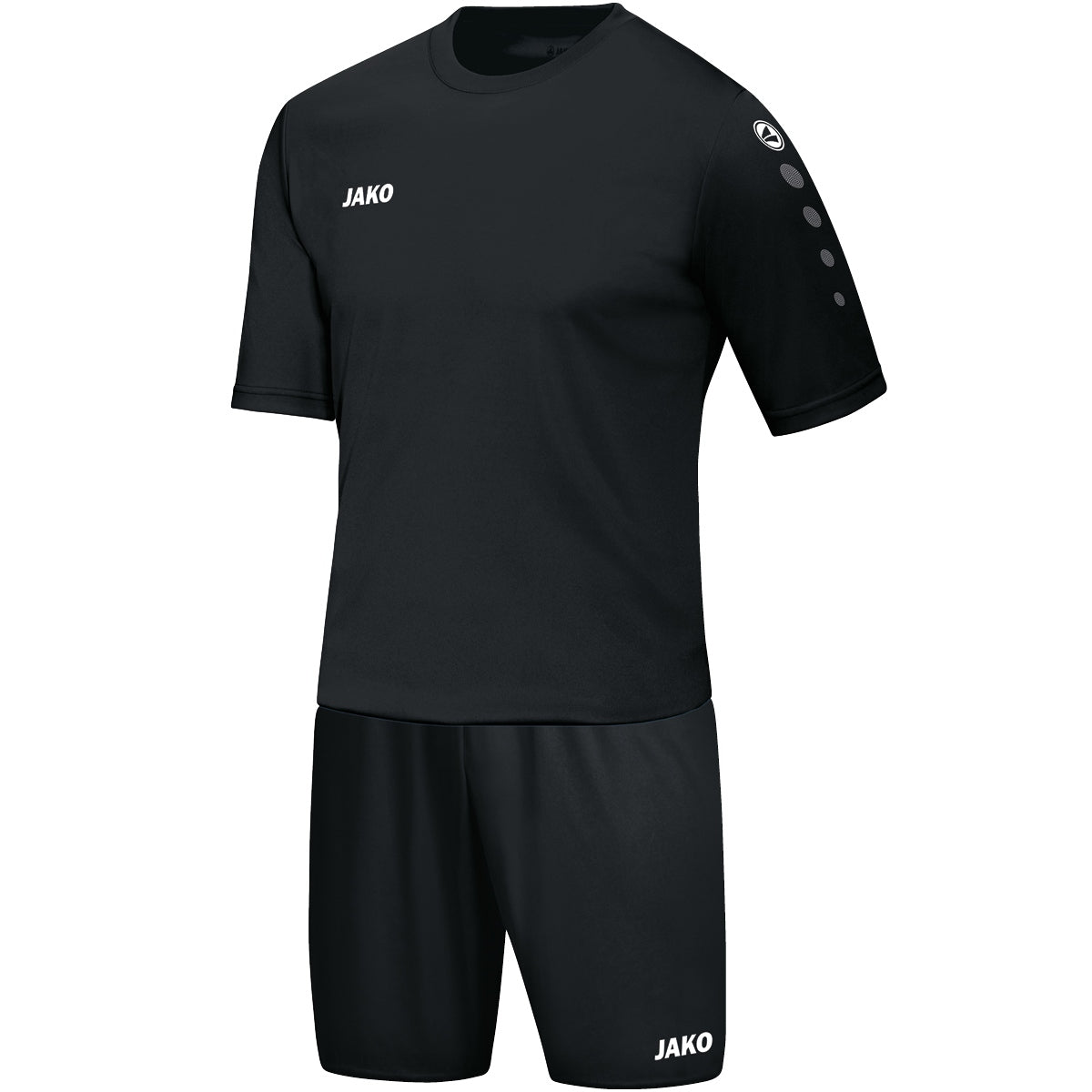 Jako T-Shirt team korte mouw