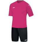 JAKO Shirt Team korte mouw (Kinderen)