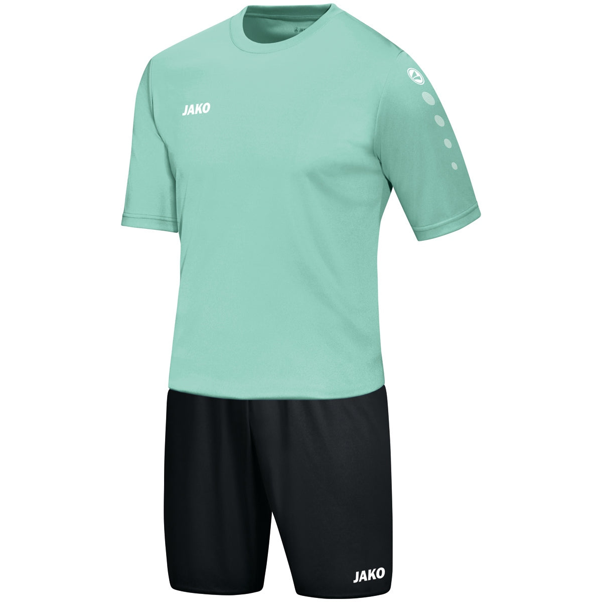 JAKO Shirt Team korte mouw (Kinderen)