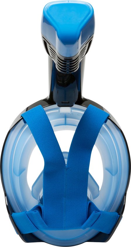 Atlantis Full Face Snorkelmasker Junior