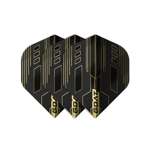GOAT Ceremony NO2 - Dart Flights
