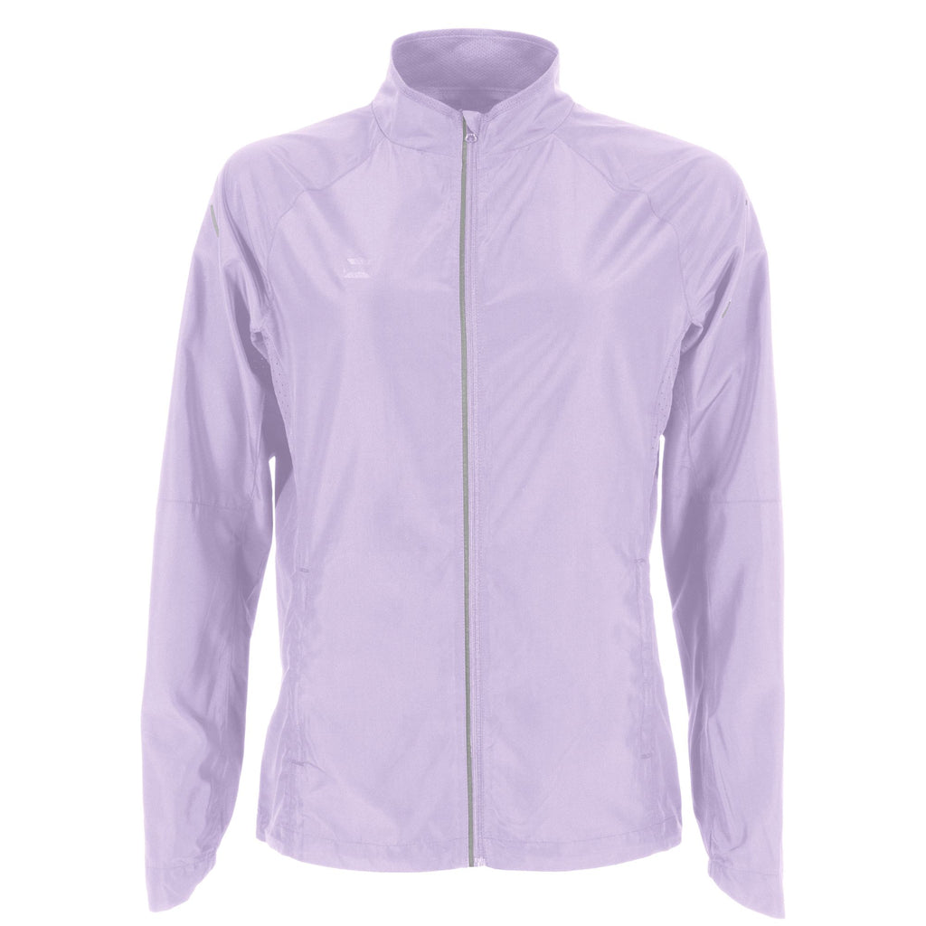 Stanno functional running jacket dames