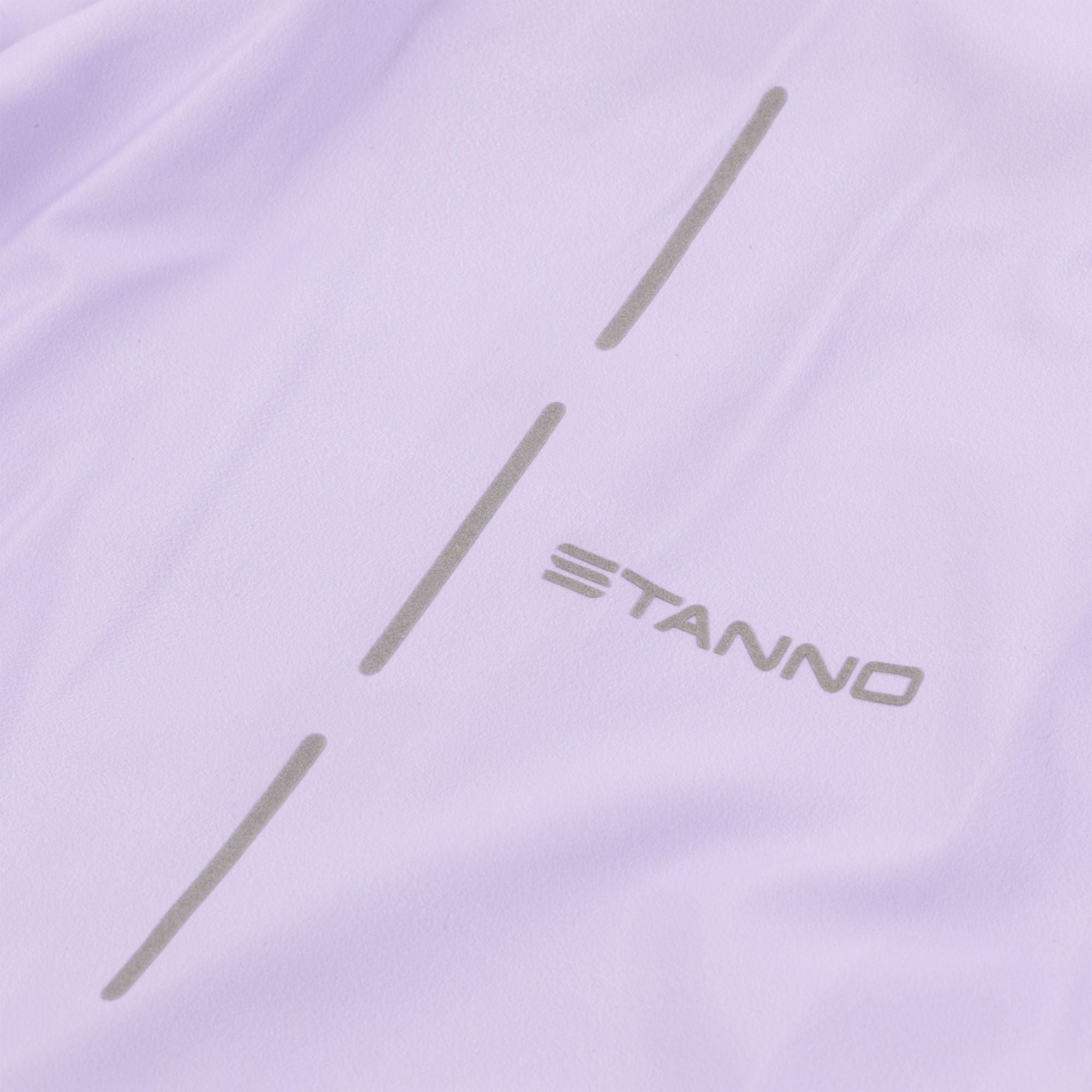 Stanno functional running jacket dames