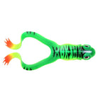 Spro IRIS The Frog Softbait