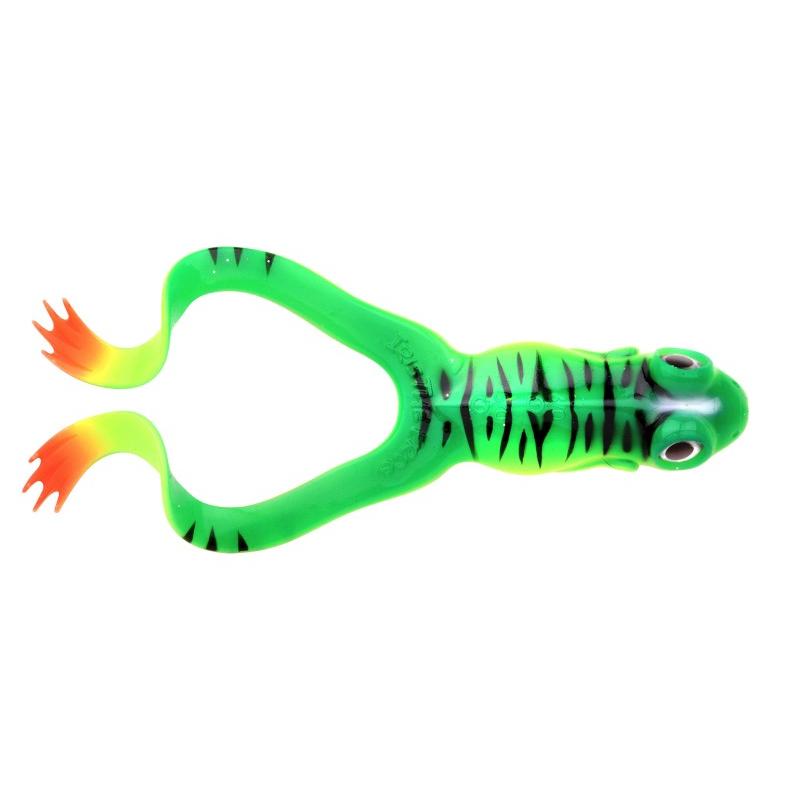 Spro IRIS The Frog Softbait