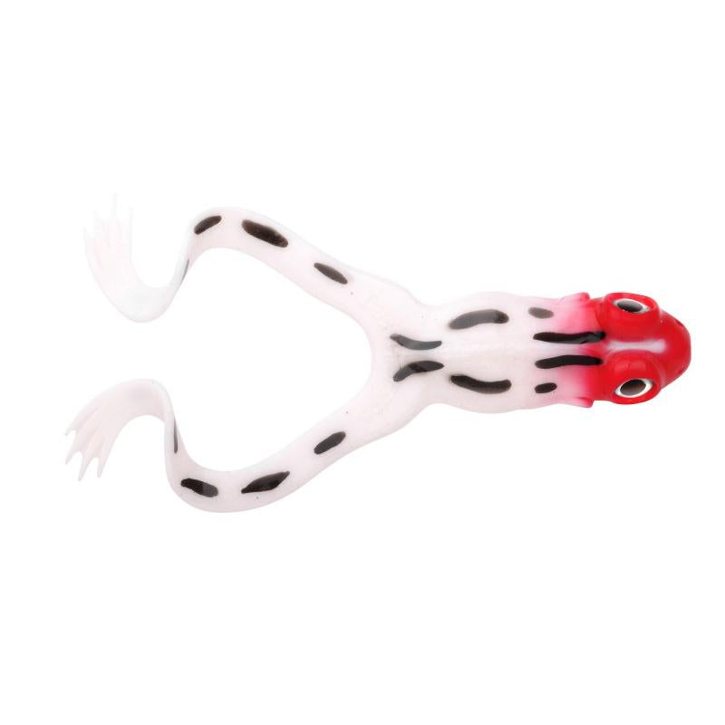 Spro IRIS The Frog Softbait