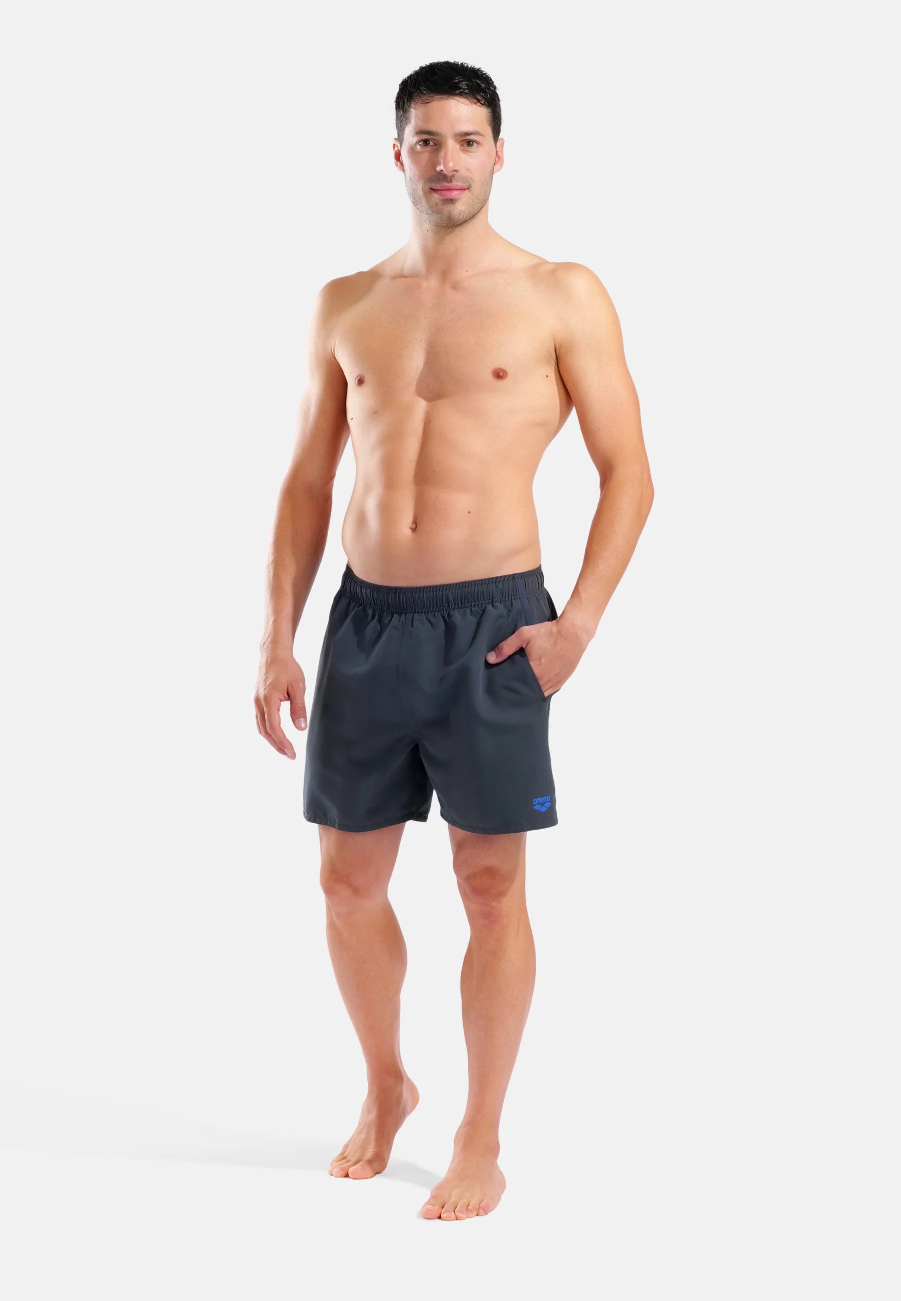 Arena Men’s Fundamentals R Boxer