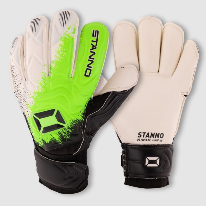 Stanno Ultimate Grip V JR Goalkeeper Gloves