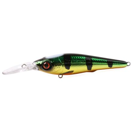 Spro Iris Twitchy 75 DR