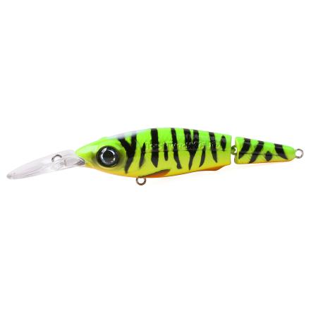 Spro iris twitchy 75 jtb