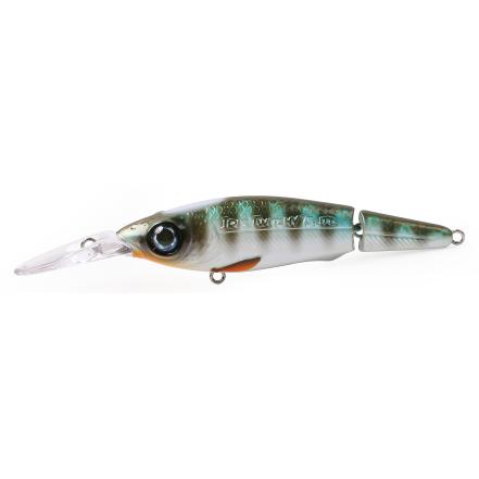Spro iris twitchy 75 jtb
