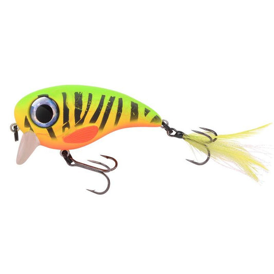 Spro Fat IRIS 60