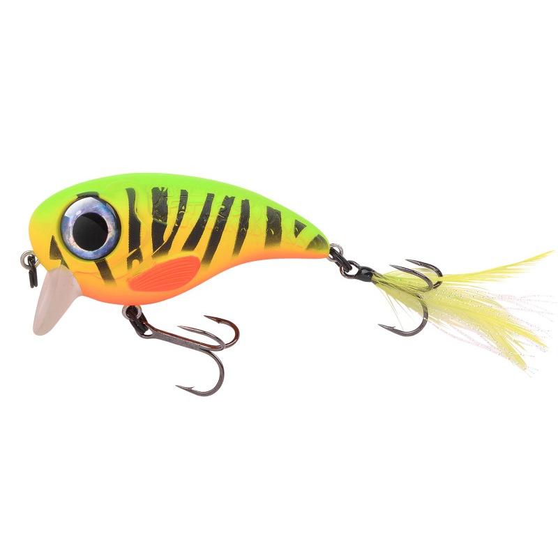 Spro Fat Iris 80