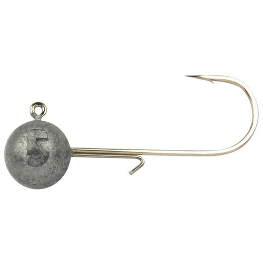 Spro Round Jighead - Jig 22 7 gram