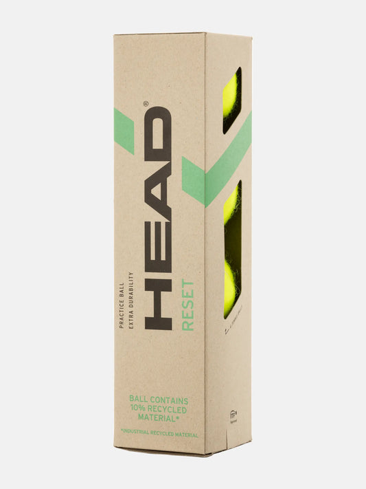 HEAD Reset 4 pack